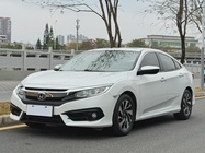 Honda Civic 2019