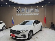 Volkswagen Lavida 2022