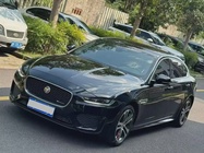 Jaguar XEL 2022