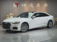 Audi A6 2021