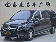 Mercedes-Benz V-Class 2023