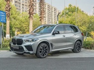 BMW X5M 2022