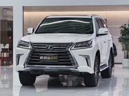 Lexus LX 2019