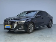 Hongqi H5 2025