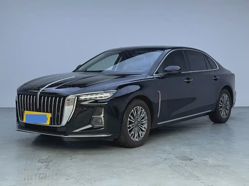 Hongqi H5 2025