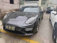 Porsche Panamera 2023