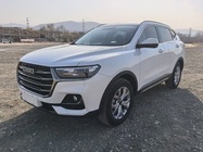 Haval H6 2021