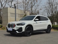 BMW X1 2021