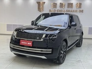 Land Rover Range Rover 2025