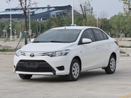 Toyota Vios 2016