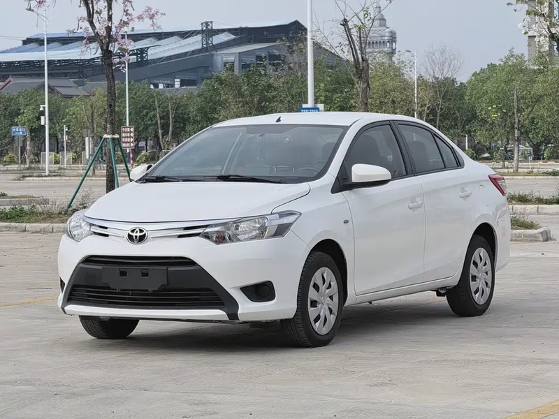 Toyota Vios