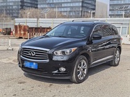 Infiniti QX60 2015