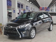Toyota Yaris 2014