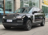 Land Rover Range Rover 2020
