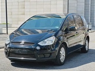 Ford Max 2009