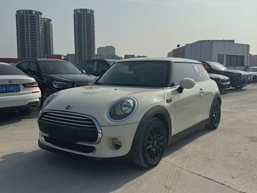 MINI Other 2015