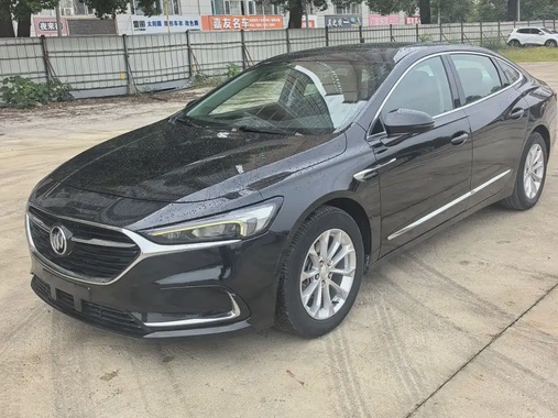 Buick LaCrosse 2020