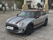 MINI Clubman 2016