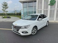 Roewe i5 2021