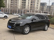 Chevrolet Equinox 2023