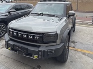 Jetour Traveller 2023