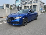 Honda Civic 2021