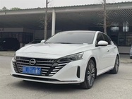 Nissan Teana 2024