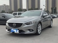 Mazda Atenza 2014