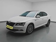 Skoda Superb 2018