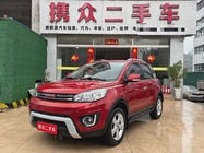 Haval H1 2016