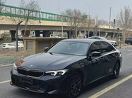 BMW 3 Series 2025