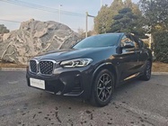 BMW X4 2023