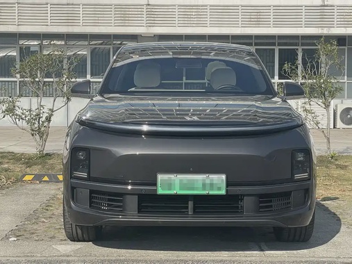 Li Auto L9 2024