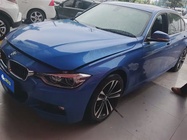 BMW 3 Series 2019