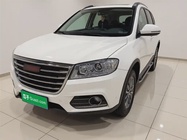 Haval H6 2017