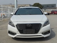 Hyundai Sonata 2017