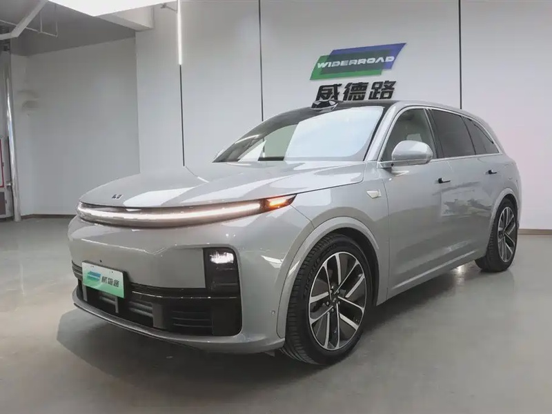 Li Auto L7