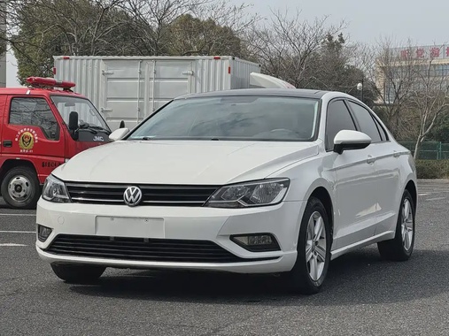 Volkswagen Lamando 2017
