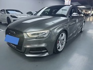 Audi S3 2017