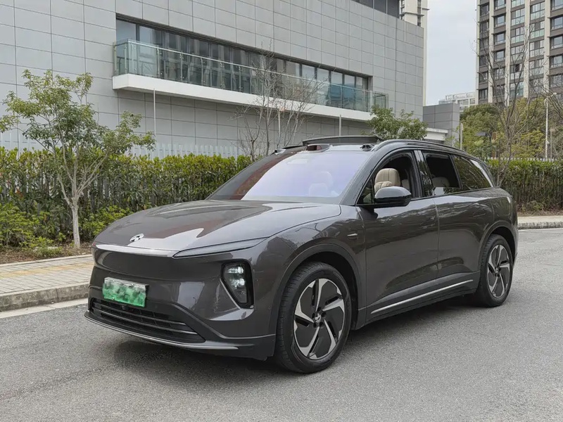 NIO ES6
