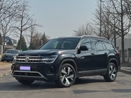 Volkswagen Teramont 2024