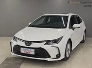 Toyota Corolla 2024