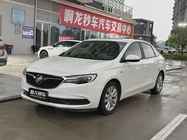 Buick Excelle 2020