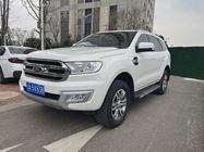 Ford Everest 2017