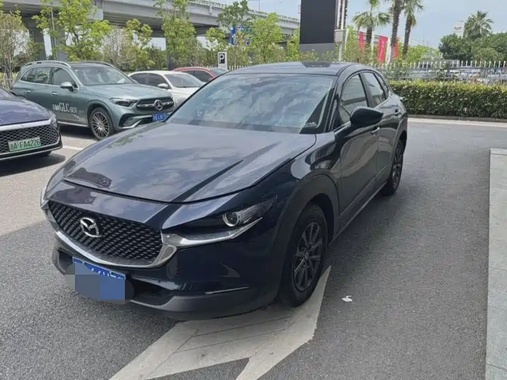 Mazda CX-30 2021