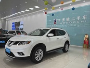 Nissan X-Trail 2016