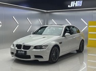 BMW M3 2009