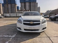 Chevrolet Malibu 2015