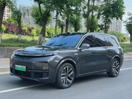 Li Auto L9 2022