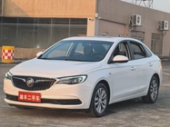 Buick Excelle 2023